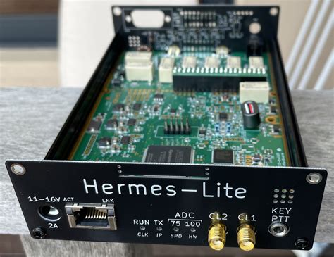 sdr hermes lite|hermes lite 2.0 sdr transceiver.